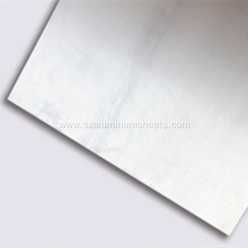 6101 T63 Aluminum Plate for Electric Vehicles